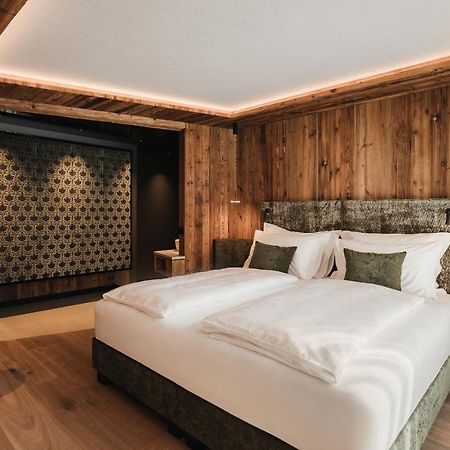 Luxury Spa Chalet Lum D'Or Sëlva Buitenkant foto